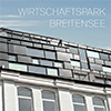 Folder Wirtschaftspark Breitensee